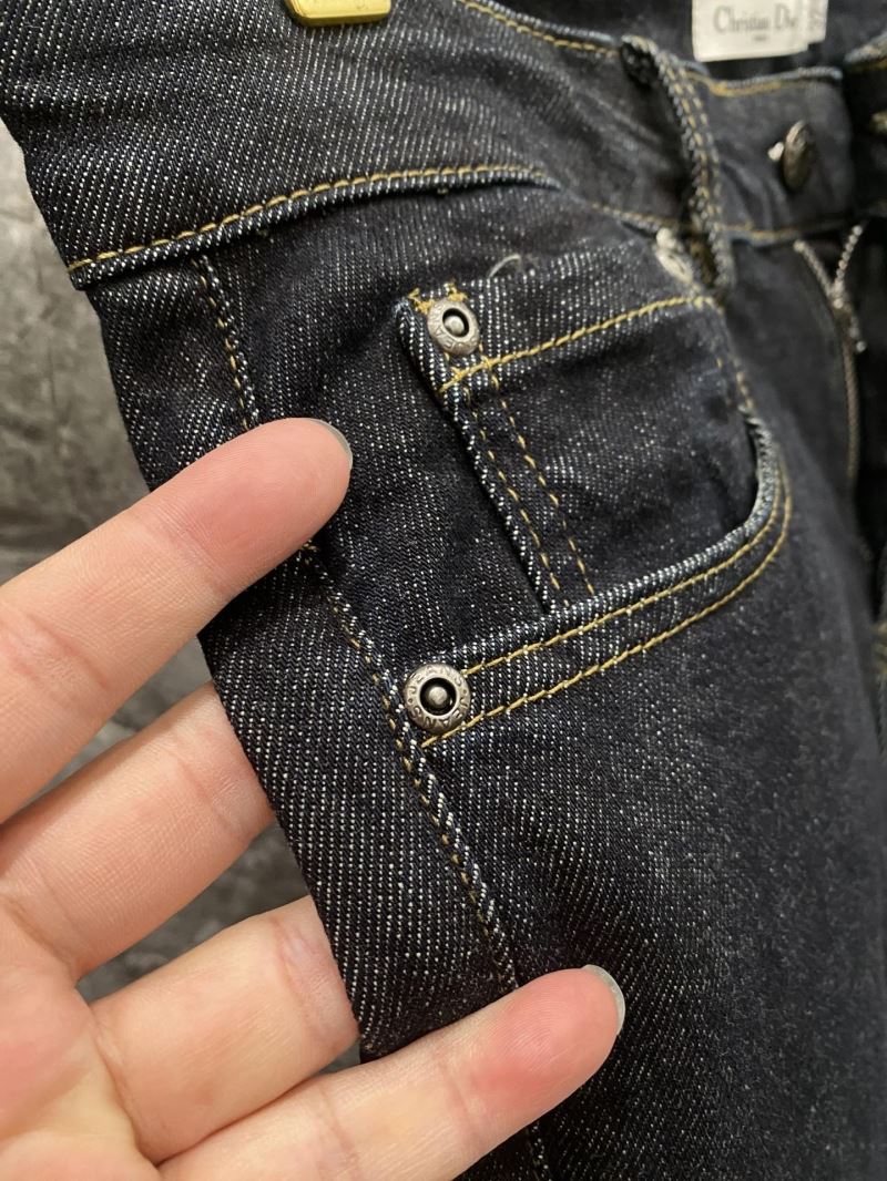 Christian Dior Jeans